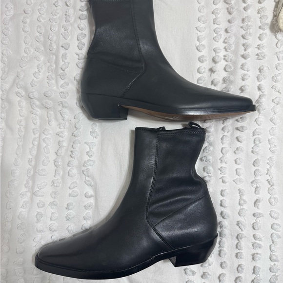 Madewell Idris Ankle Boot - Picture 6 of 6